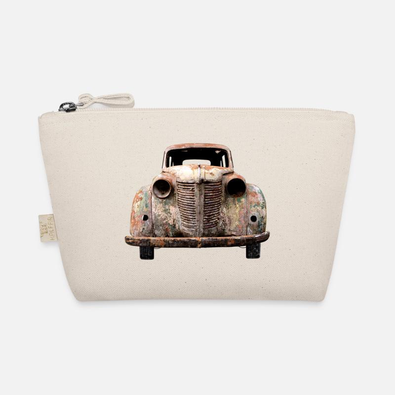 voiture Trousse biologique