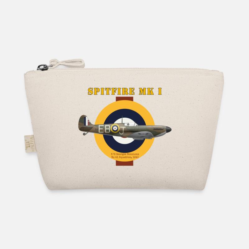 Spitfire Mk I Bennions Trousse biologique