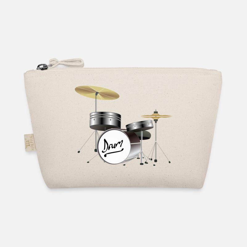 percussion Organic Pouch