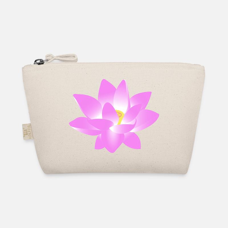 Fleur Lotus Trousse biologique