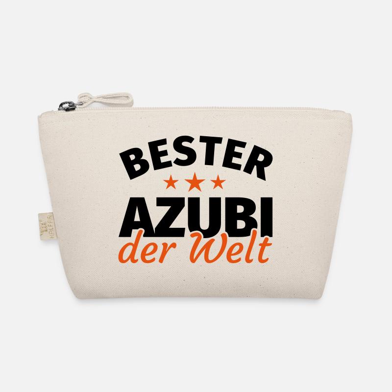 Azubi Bio-Täschchen