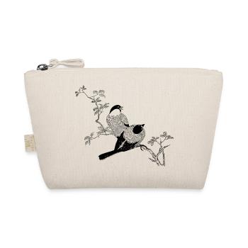 Oiseaux Esquisse a branche - Trousse biologique - nature - Devant