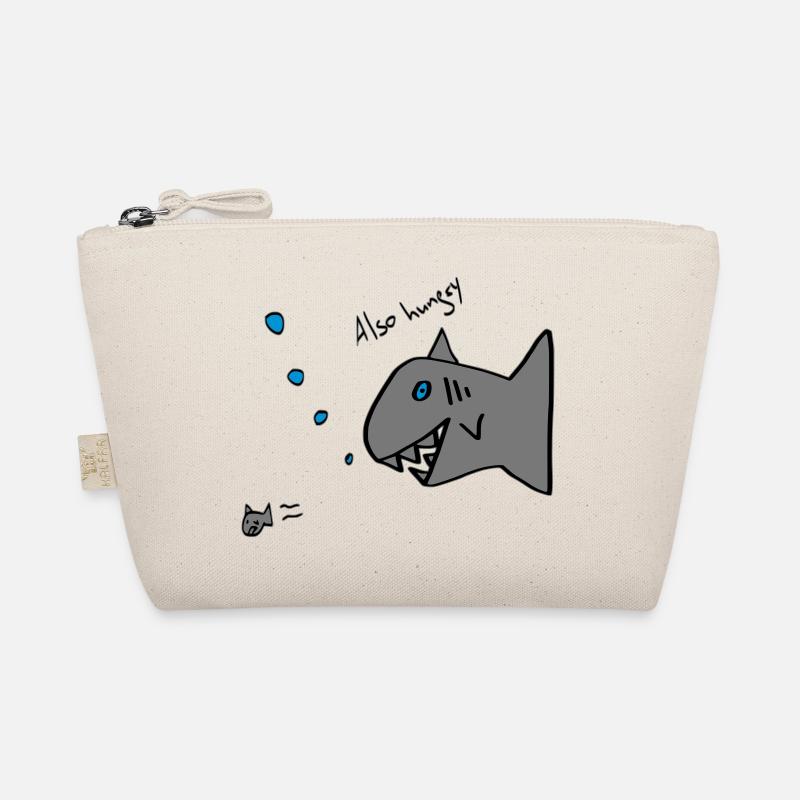 alors hungry fish Trousse biologique