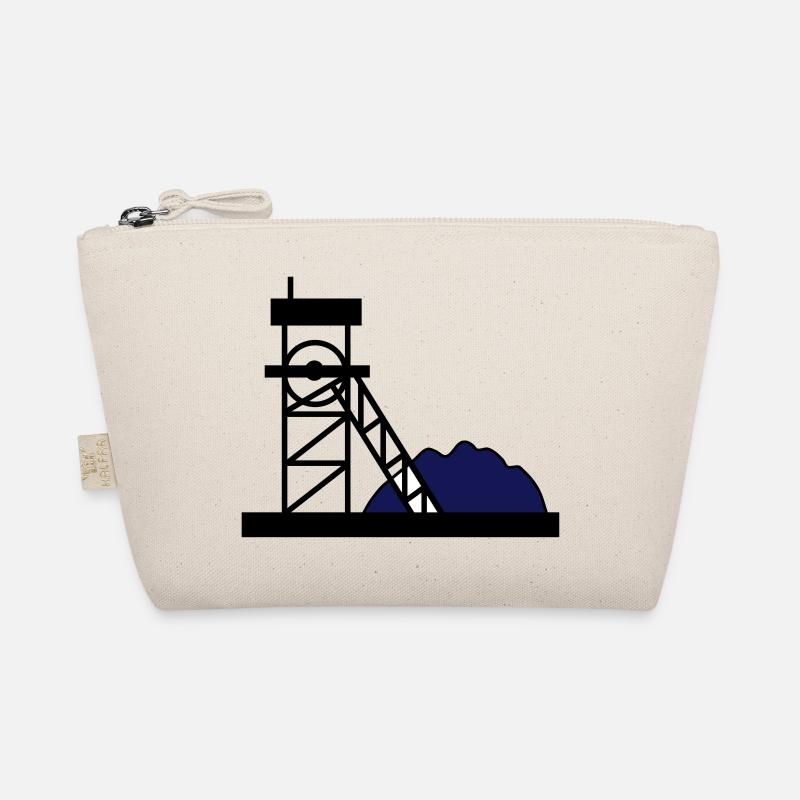Charbon travail idée mine cadeau mine Hobby Trousse biologique