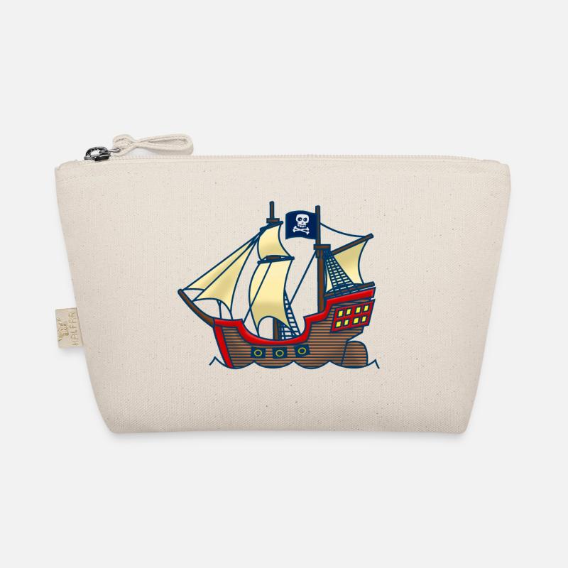 Corsaire Trousse biologique