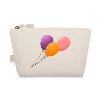 ballons - Trousse biologique - nature - Devant