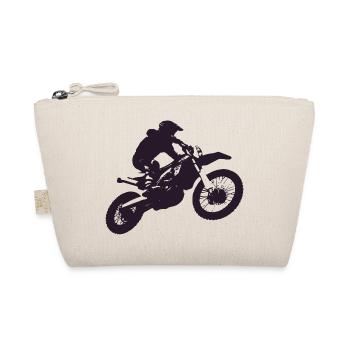 Motorcross - Trousse biologique - nature - Devant