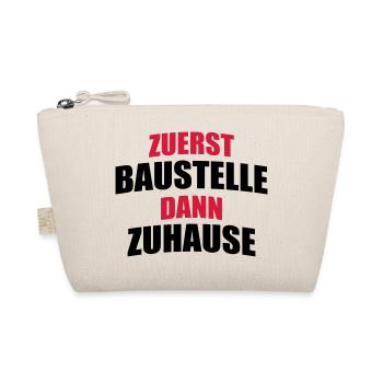 Construire une maison - Trousse biologique - nature - Devant