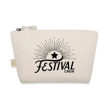 Equipe du festival avec star - Trousse biologique - nature - Devant