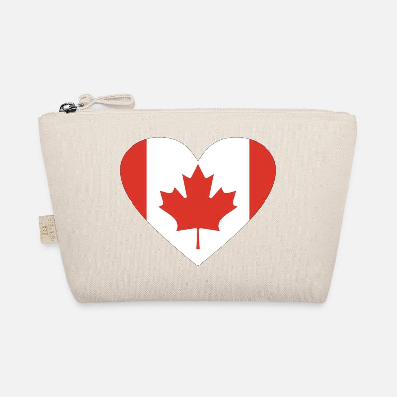 Kanada Bio-Täschchen