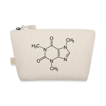 caffeine - Organic Pouch - nature - Front