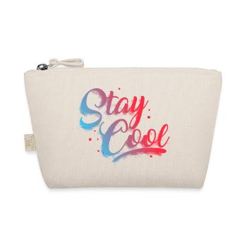 reste detendu - Trousse biologique - nature - Devant