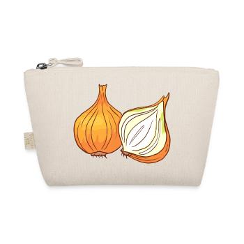 Oignons jaunes Oignons - Trousse biologique - nature - Devant