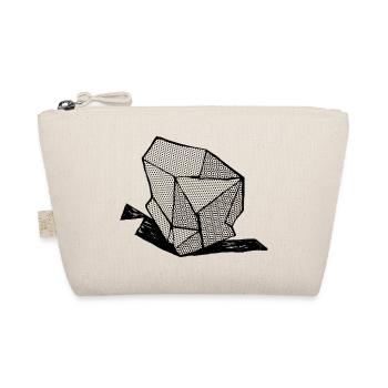 ROCK No 1 bw - Trousse biologique - nature - Devant