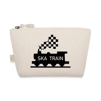 ska train - Trousse biologique - nature - Devant