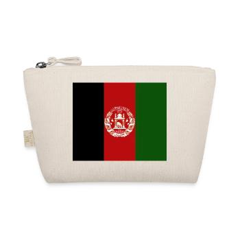 Afghanistan - Trousse biologique - nature - Devant