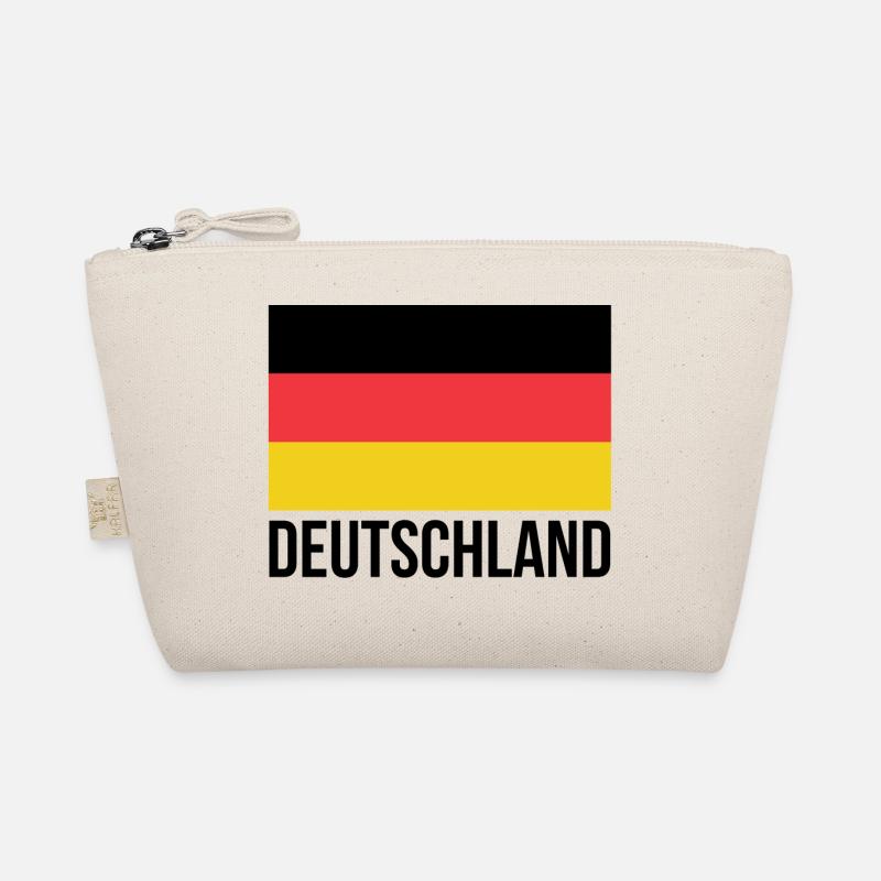 Allemagne Trousse biologique