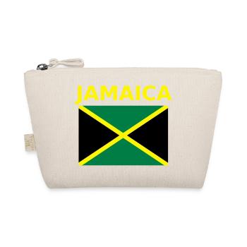 jamaica - Trousse biologique - nature - Devant