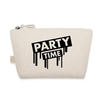 party_time_graffiti - Trousse biologique - nature - Devant