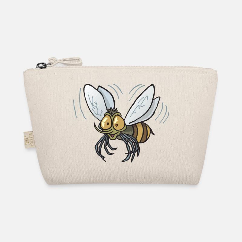 mosquito Organic Pouch