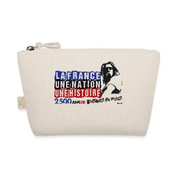 Vercingétorix - Trousse biologique - nature - Devant