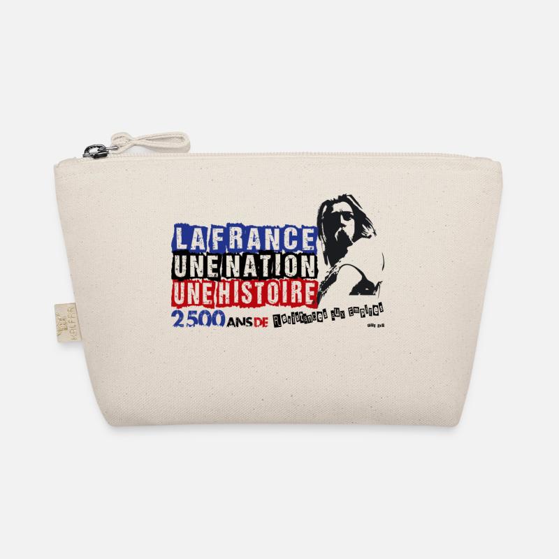 Vercingétorix Trousse biologique