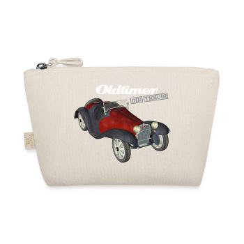 Oldtimer on Tour - Trousse biologique - nature - Devant