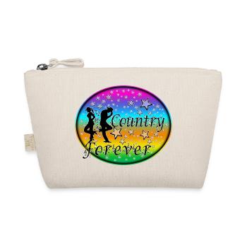 country forever - Trousse biologique - nature - Devant