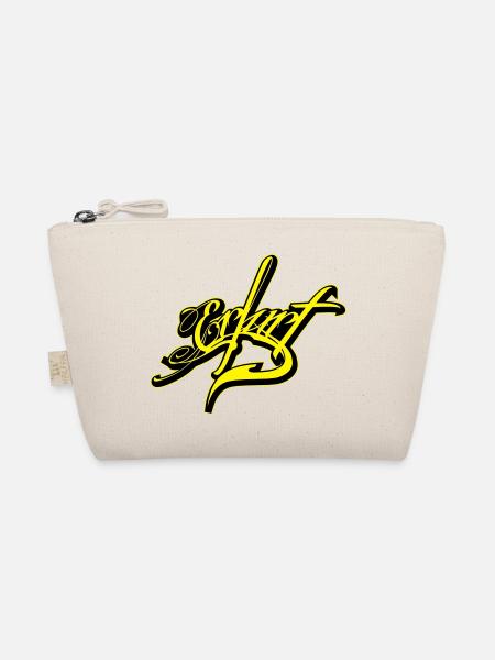 erfurt - Organic Pouch - nature - Front