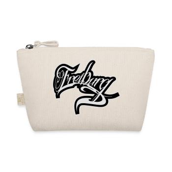 freiburg - Organic Pouch - nature - Front