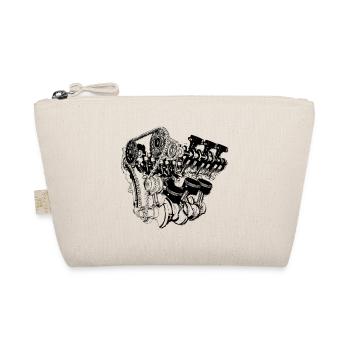 Motor Design - Trousse biologique - nature - Devant