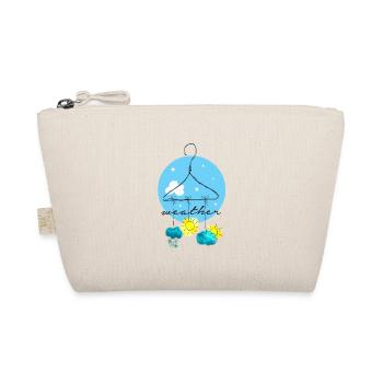 Météo, Météo, Wetter - Trousse biologique - nature - Devant