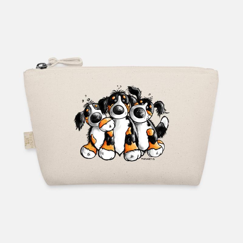 Bouvier Bernois - Chiens Trousse biologique