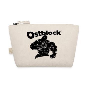 Ostblock - Trousse biologique - nature - Devant