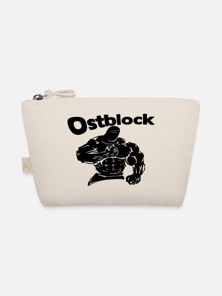 Ostblock - Trousse biologique - nature - Devant
