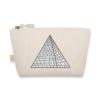 Pyramide - Trousse biologique - nature - Devant