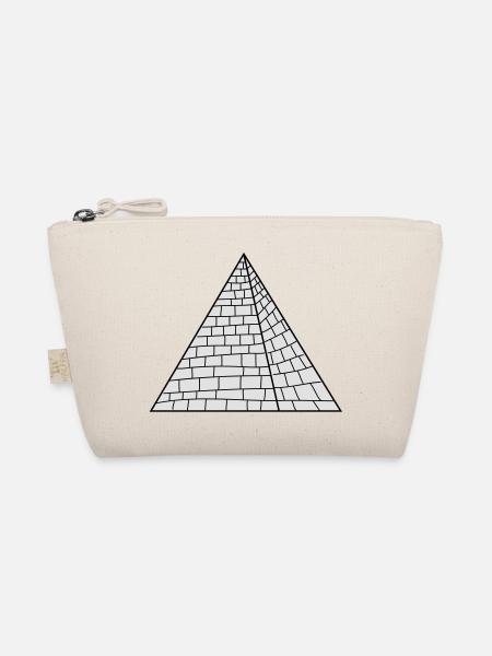 Pyramide - Trousse biologique - nature - Devant