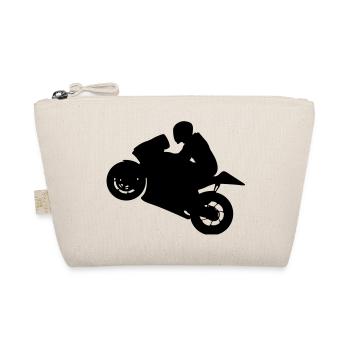 MotoGP # 8 - Trousse biologique - nature - Devant