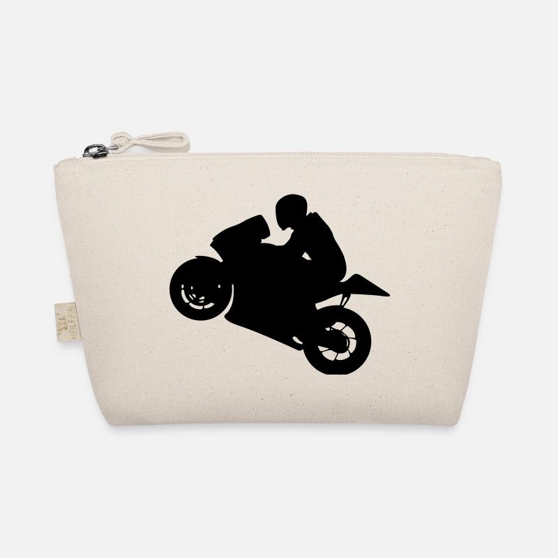 MotoGP # 8 Trousse biologique