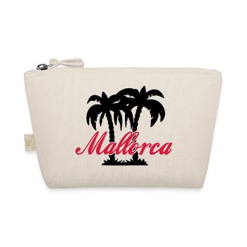 Mallorca 2 - Organic Pouch - nature - Front