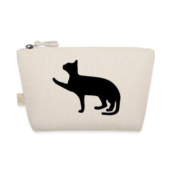 chat - Trousse biologique - nature - Devant