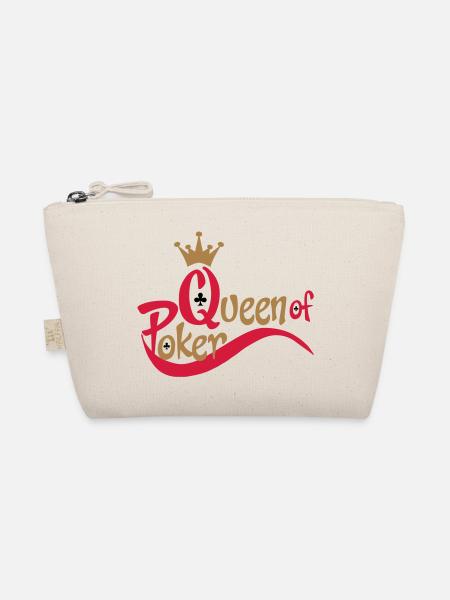 poker - Trousse biologique - nature - Devant