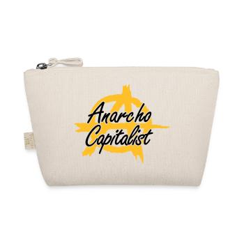 (Anarcho-) Capitalisme 2 - Trousse biologique - nature - Devant