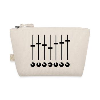 mixing_f1 - Organic Pouch - nature - Front