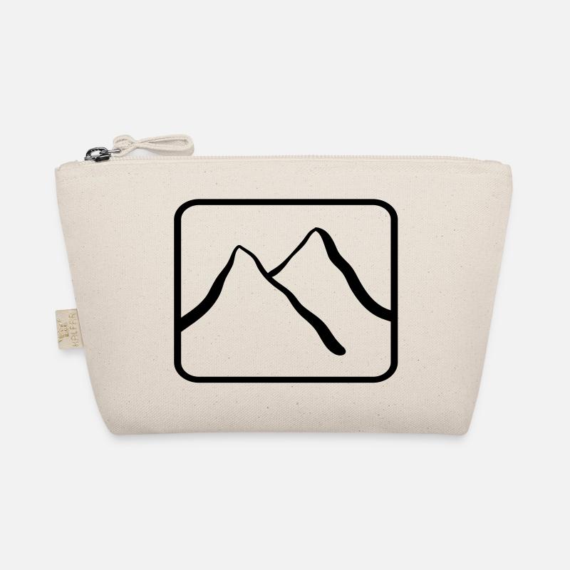 apres ski Bio-Täschchen