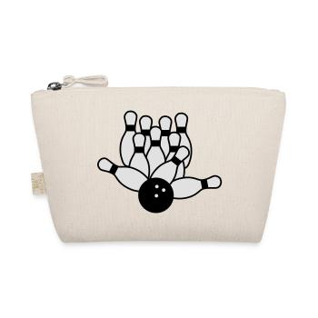 quilles - Trousse biologique - nature - Devant
