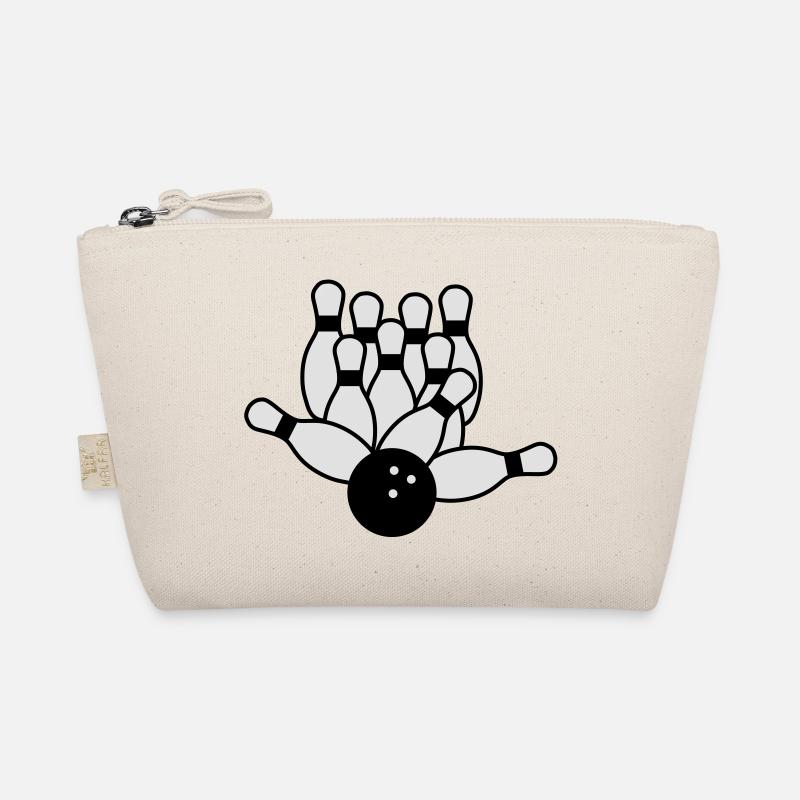 quilles - Trousse biologique - nature
