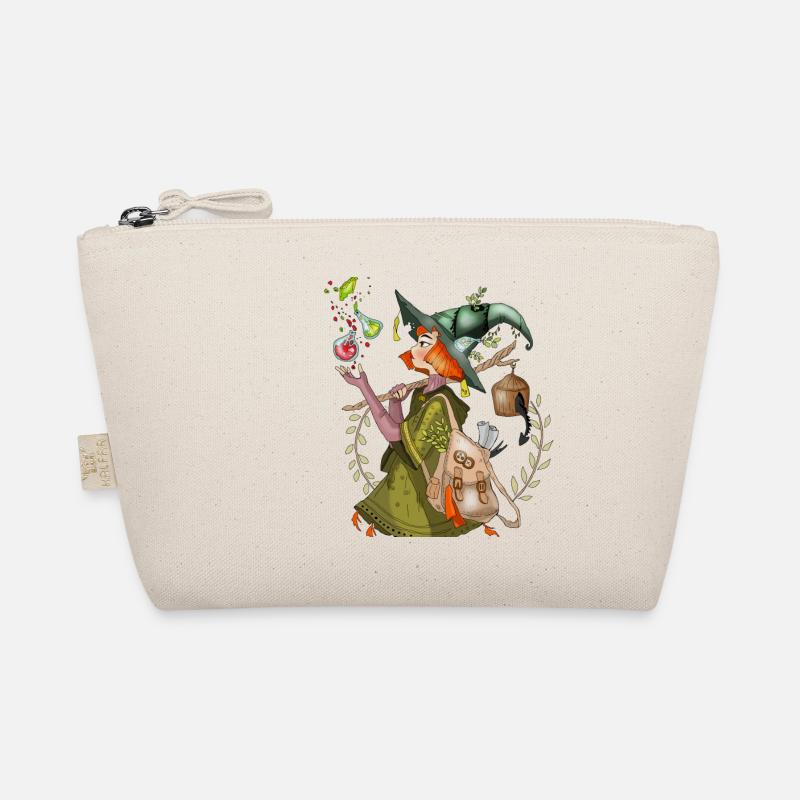 sorcière Trousse biologique