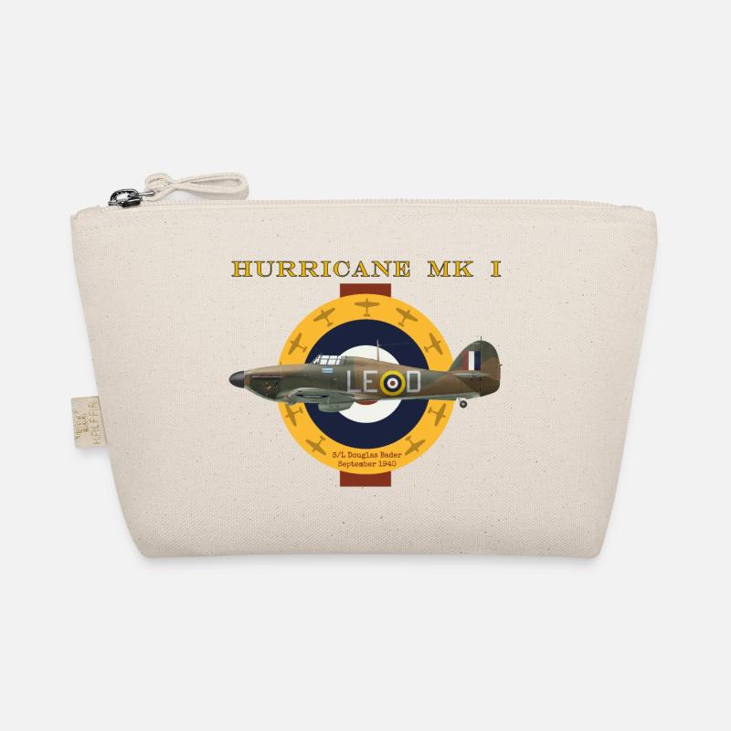 Hurricane Mk I Bader Trousse biologique