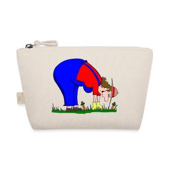 jardin - Trousse biologique - nature - Devant